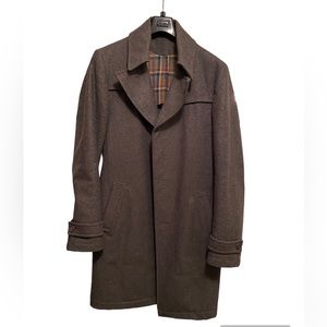 Drykorn For Beautiful People Coat Size 50 (L/XL)